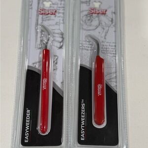 Siser Easy Weeding and Tweezer Crafting Vinyl Tools for Silhouette and Cricut